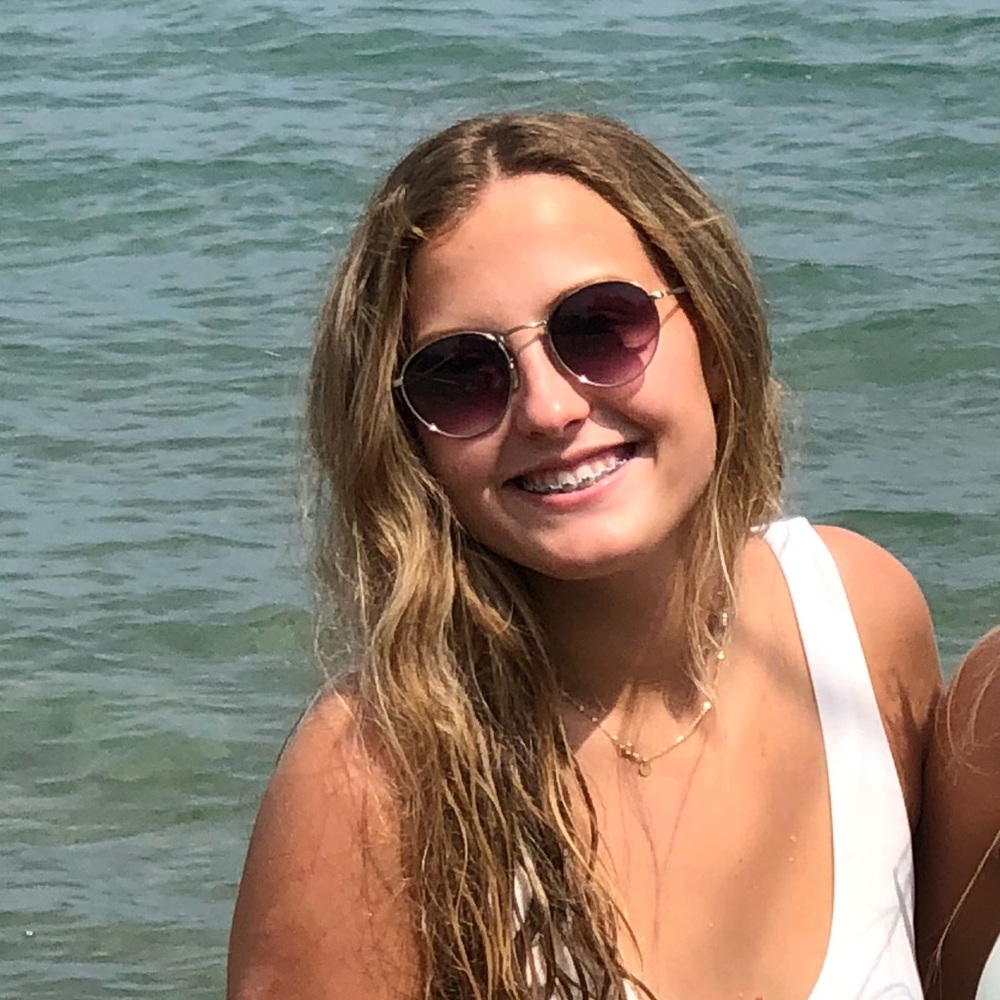 Meet your Posher, Mariah